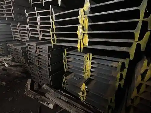 工字钢