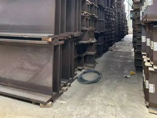 H型钢
